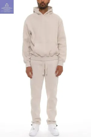Unisex Luxury Cotton Blend Hoodie Collection